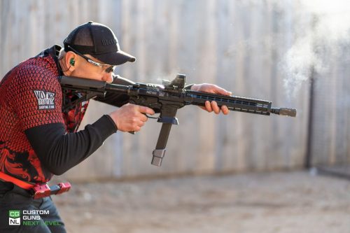 Oleg Shutyaev Practicheskaya Strelba-