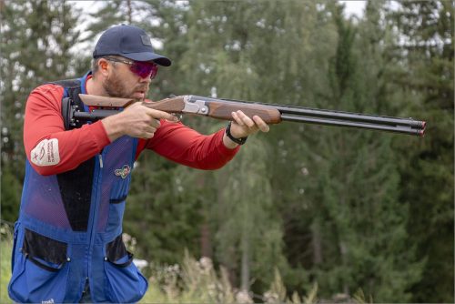 Stendovaya Strelba Berushi 44Sound